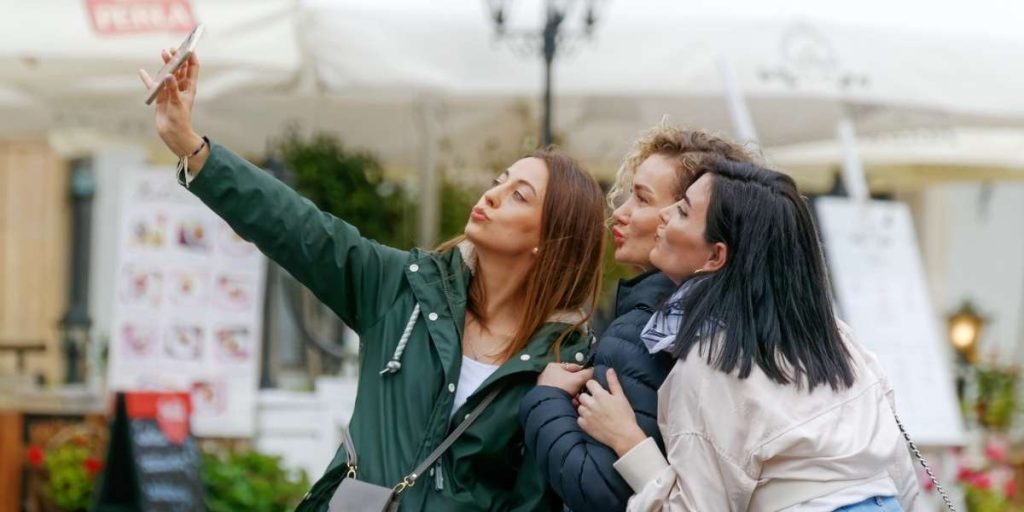 la sécurité pour les touristes