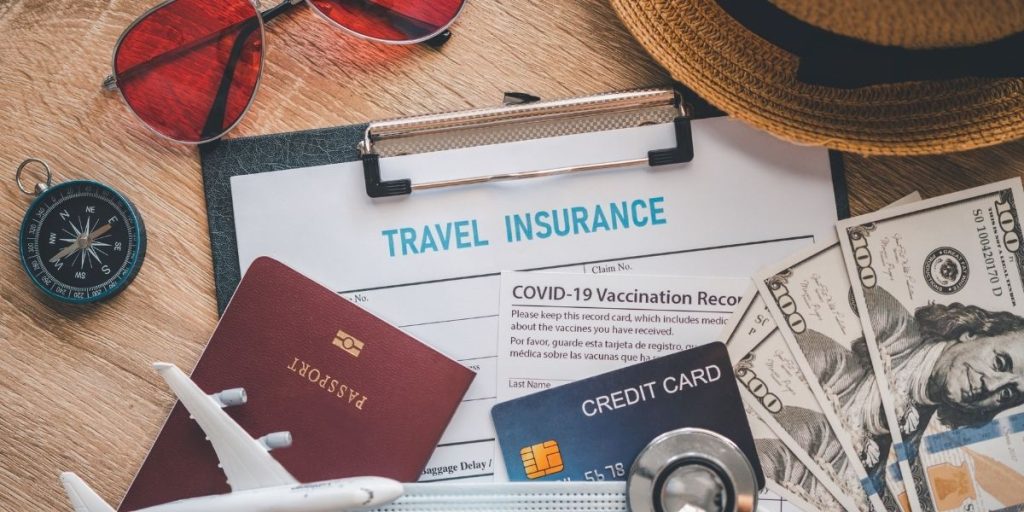 Assurance voyage