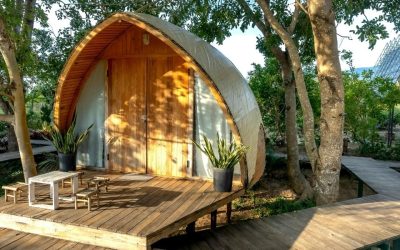 Camping ou eco-lodge Dubaï : où dormir ?