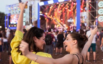 Danse et musique à Dubaï : culture locale