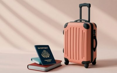 Formalités Voyage Dubaï : Ce Qu’il Faut Savoir