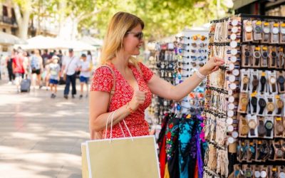 Meilleurs souvenirs à acheter à Dubaï : quoi acheter ?