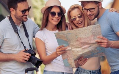 Tourisme responsable Dubaï : voyager autrement