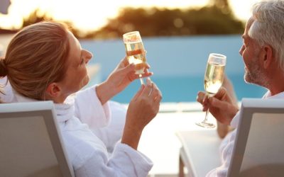 Voyage romantique Dubaï : idées et lieux idylliques