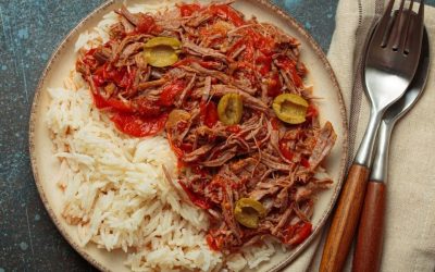 Gastronomie de Dubaï : spécialités à découvrir