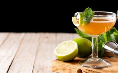 Meilleurs cocktails Dubaï à goûter absolument