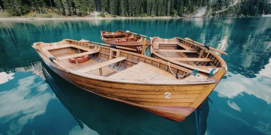tours en bateau
