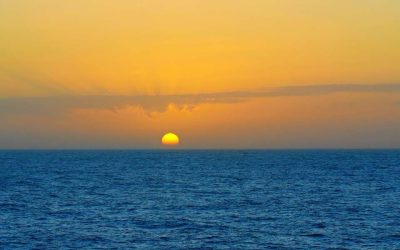 Couchers de soleil Dubaï : quels spots offrent les vues les plus folles ?