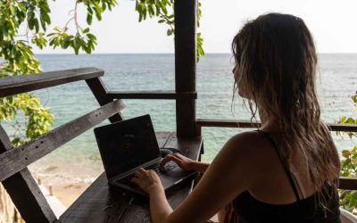 Digital nomad Dubaï : pourquoi cette ville séduit-elle autant les entrepreneurs voyageurs ?