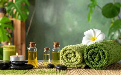 Séjour wellness Dubaï : quels hôtels offrent une vraie parenthèse bien-être ?