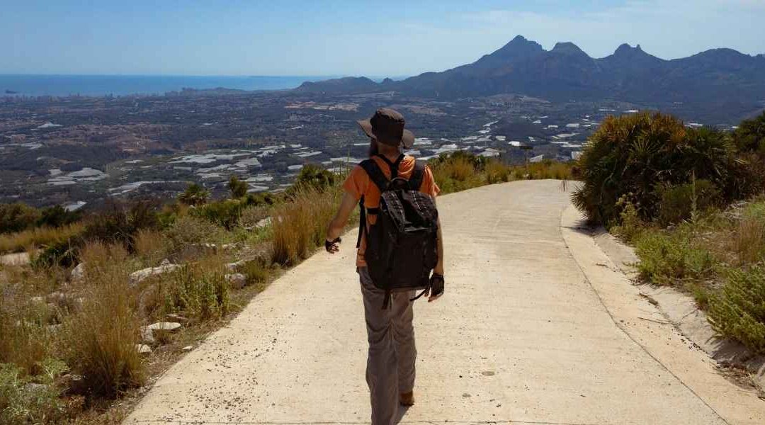 voyage en solo