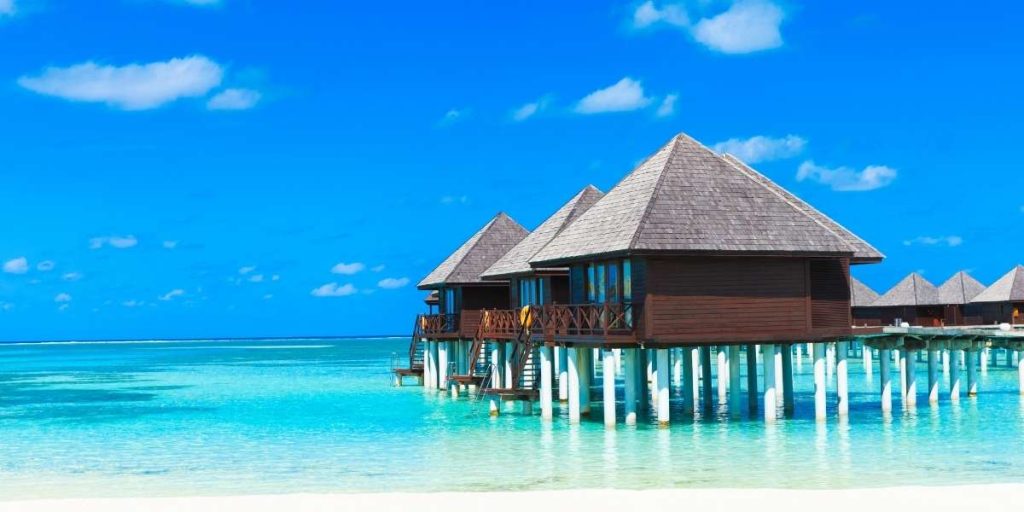 Maldives