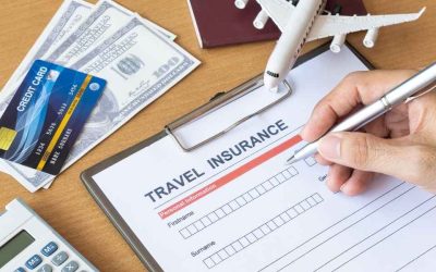 Assurance voyage Dubaï : quelle couverture choisir pour voyager sans risques ?