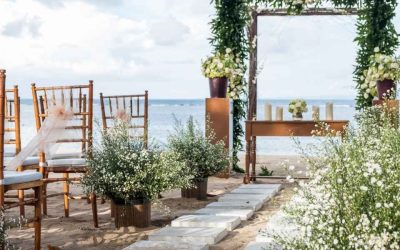 Mariage destination Dubaï : pourquoi cette ville est-elle idéale pour célébrer votre grand jour ?