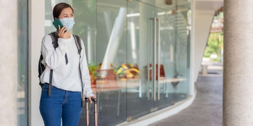 sécurité pour les touristes