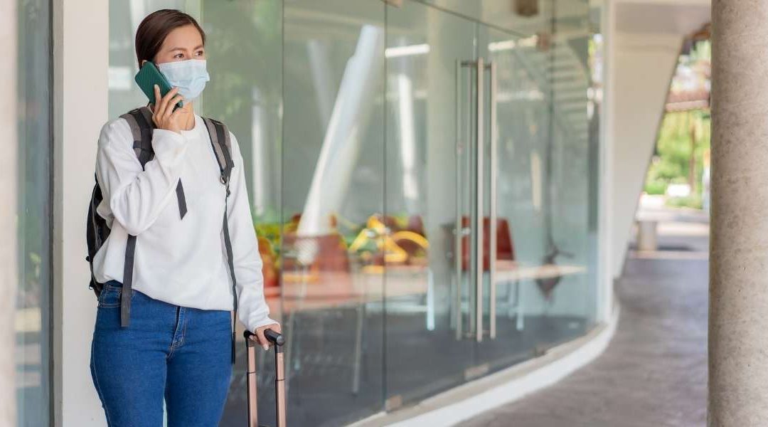 sécurité pour les touristes