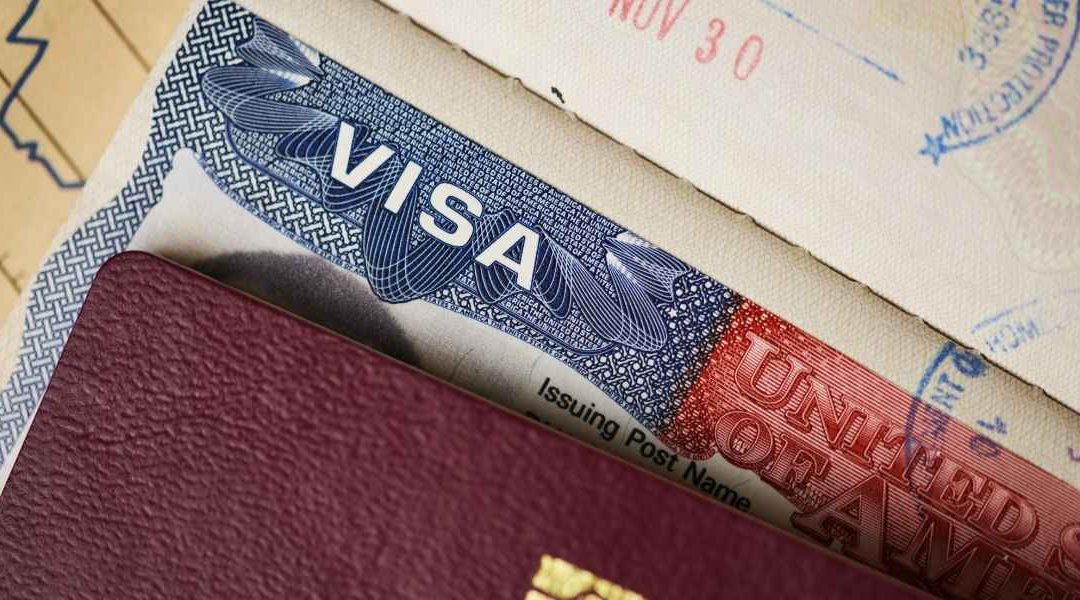 visa pour Français