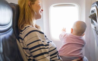 Dubaï avec bébé : comment organiser un voyage agréable en famille ?