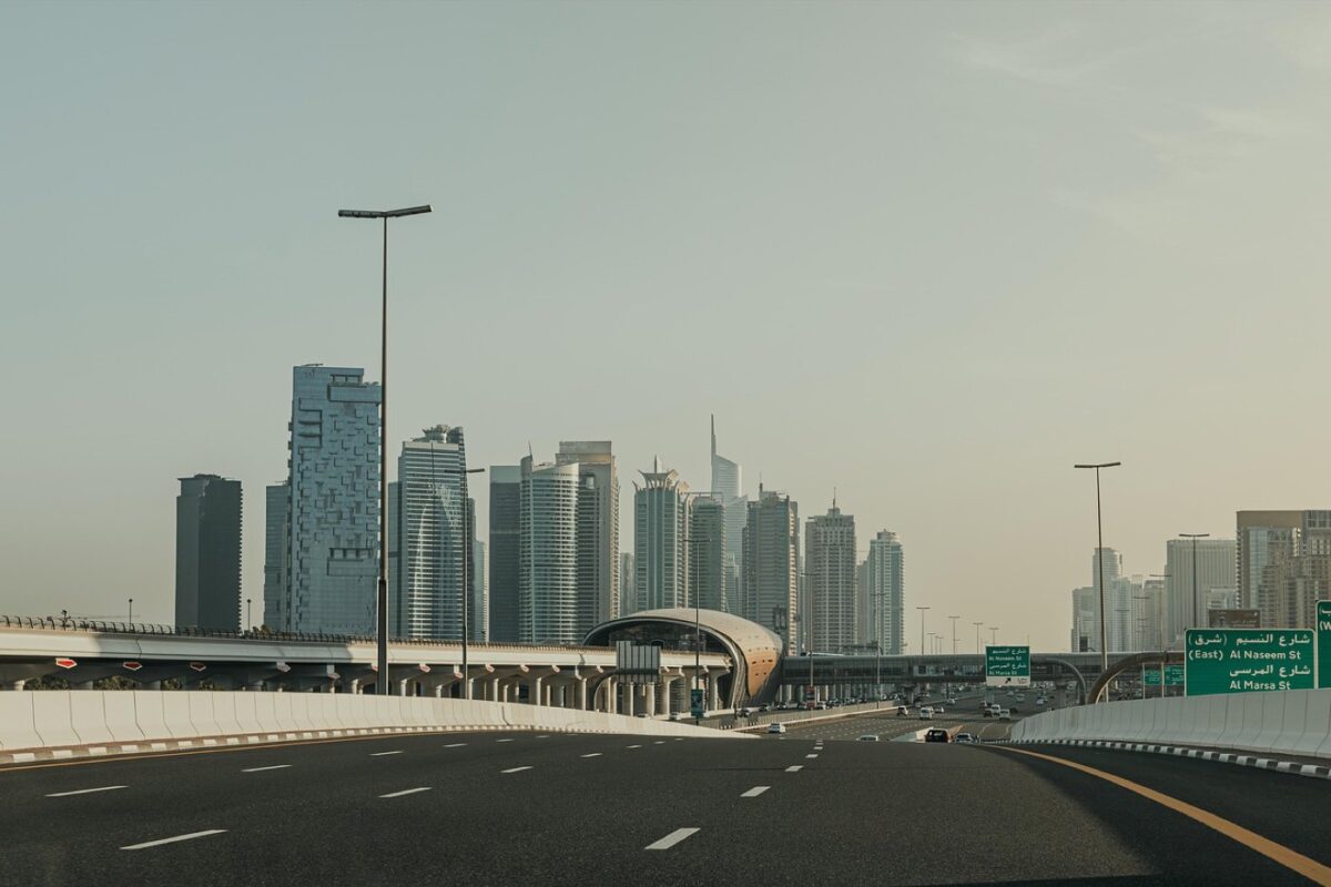 Airbnb ou Booking pour louer un appartement à Dubaï