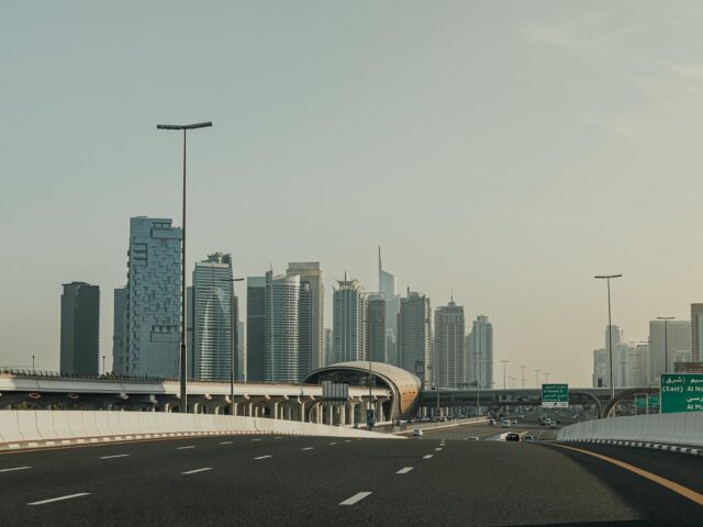 Airbnb ou Booking pour louer un appartement à Dubaï