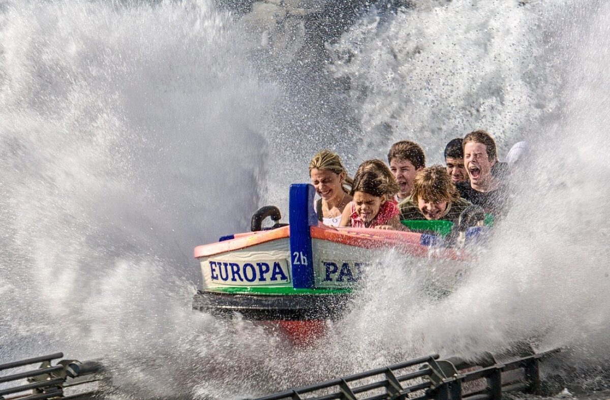 Aquaventure ou Wild Wadi : quel parc aquatique choisir