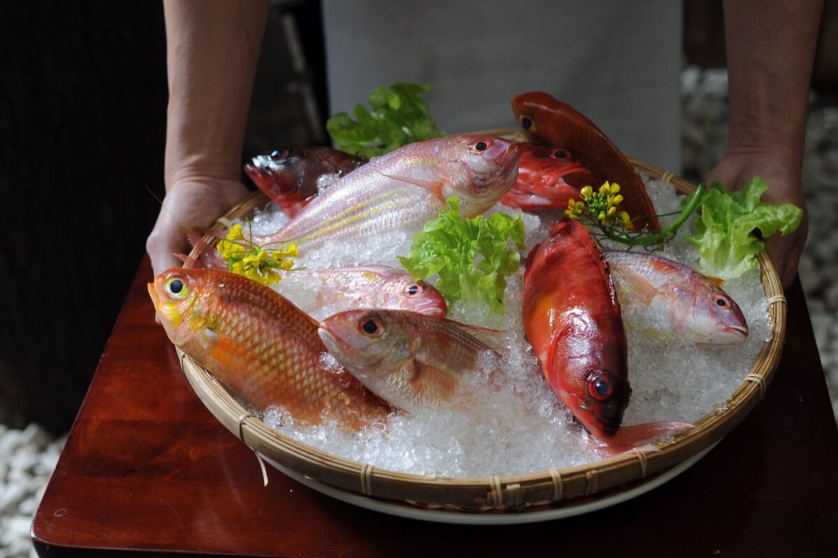 Choisir un restaurant de spécialités du Golfe à Dubaï