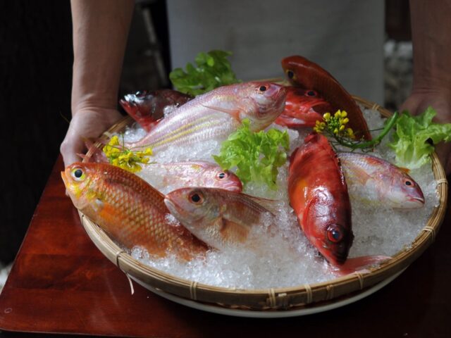 Choisir un restaurant de spécialités du Golfe à Dubaï