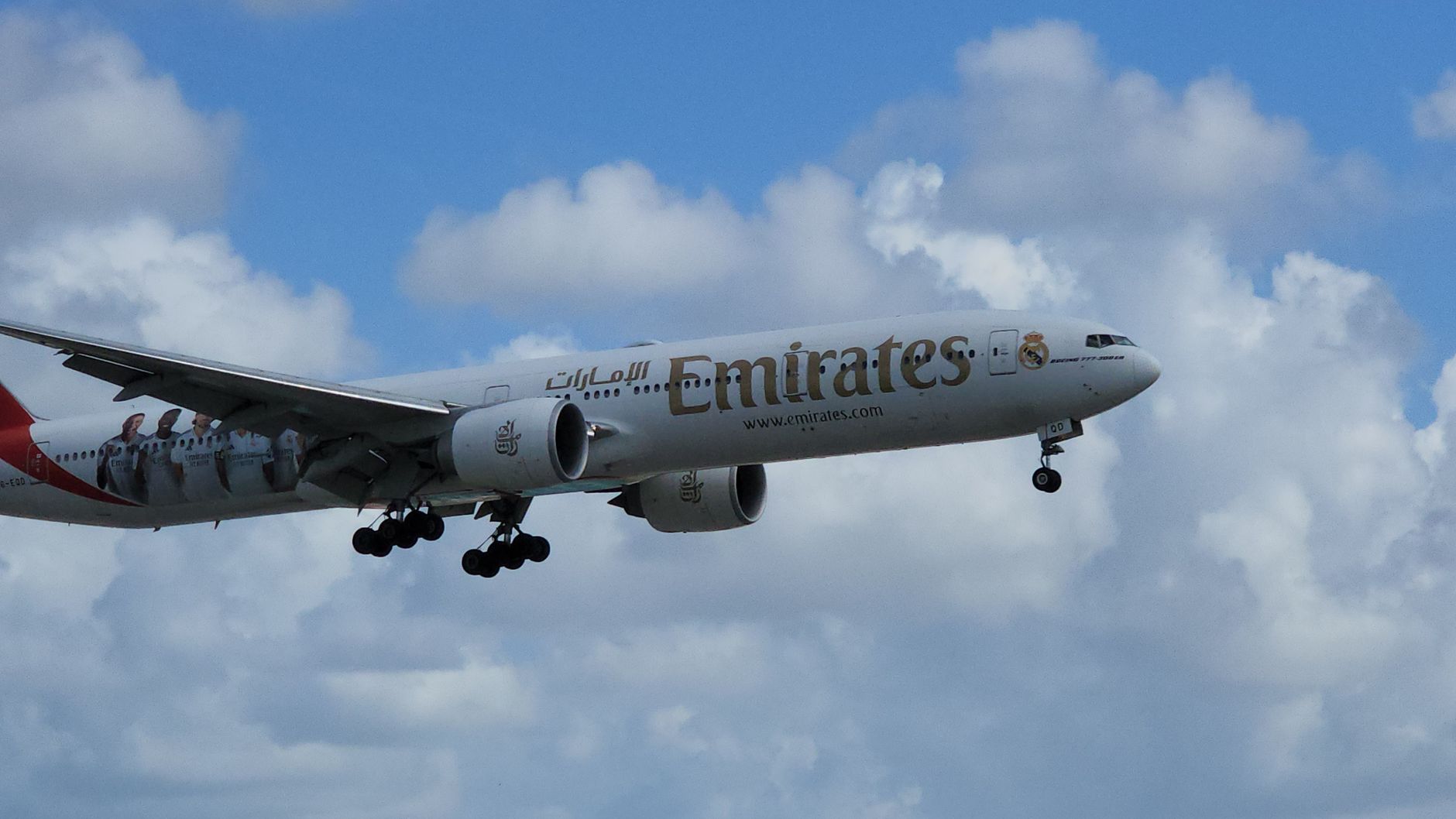 Maximiser vos Miles avec Emirates Skywards lors de votre voyage à Dubaï