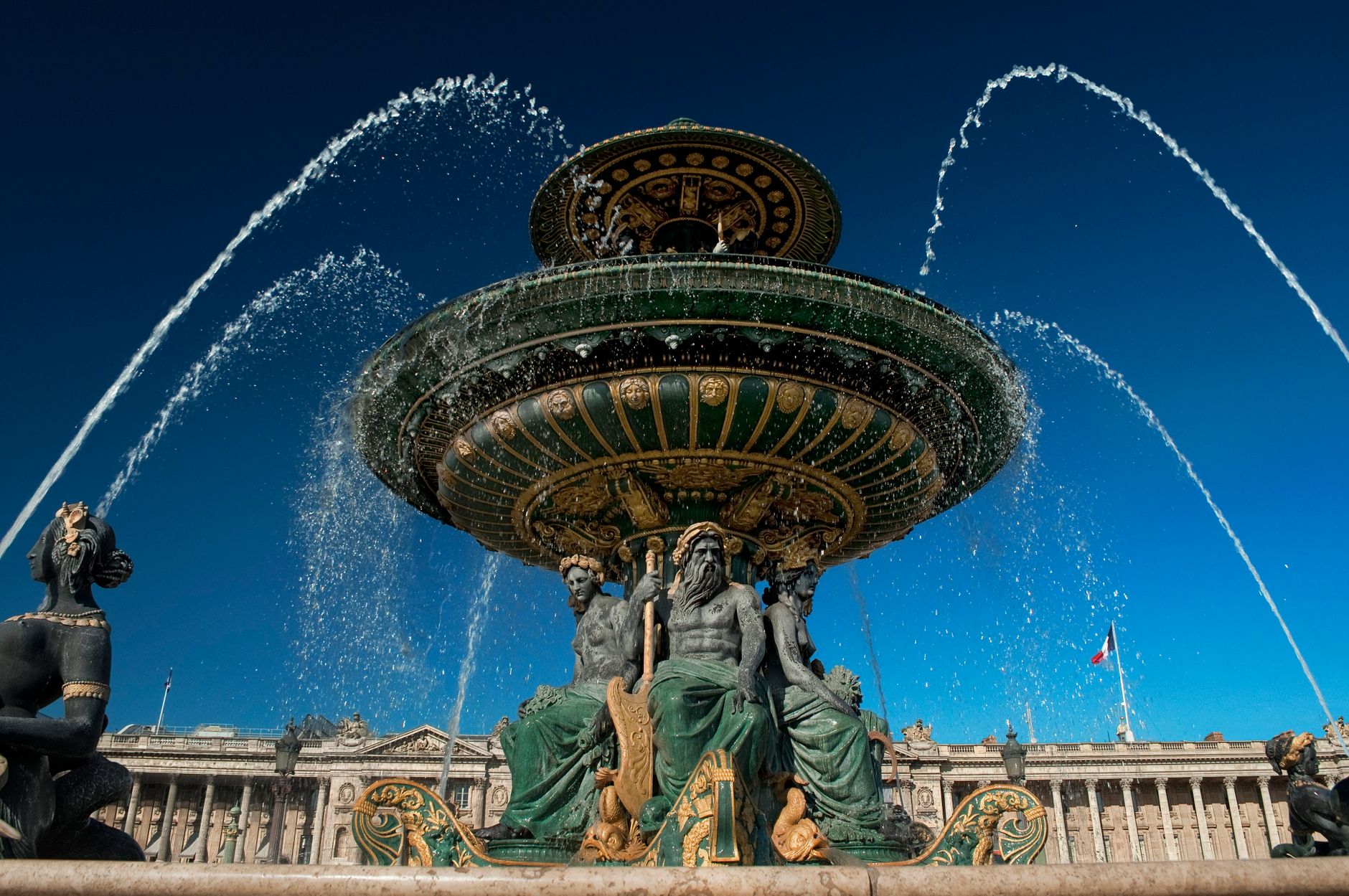 Que faire à Dubaï si le spectacle des fontaines est annulé ?