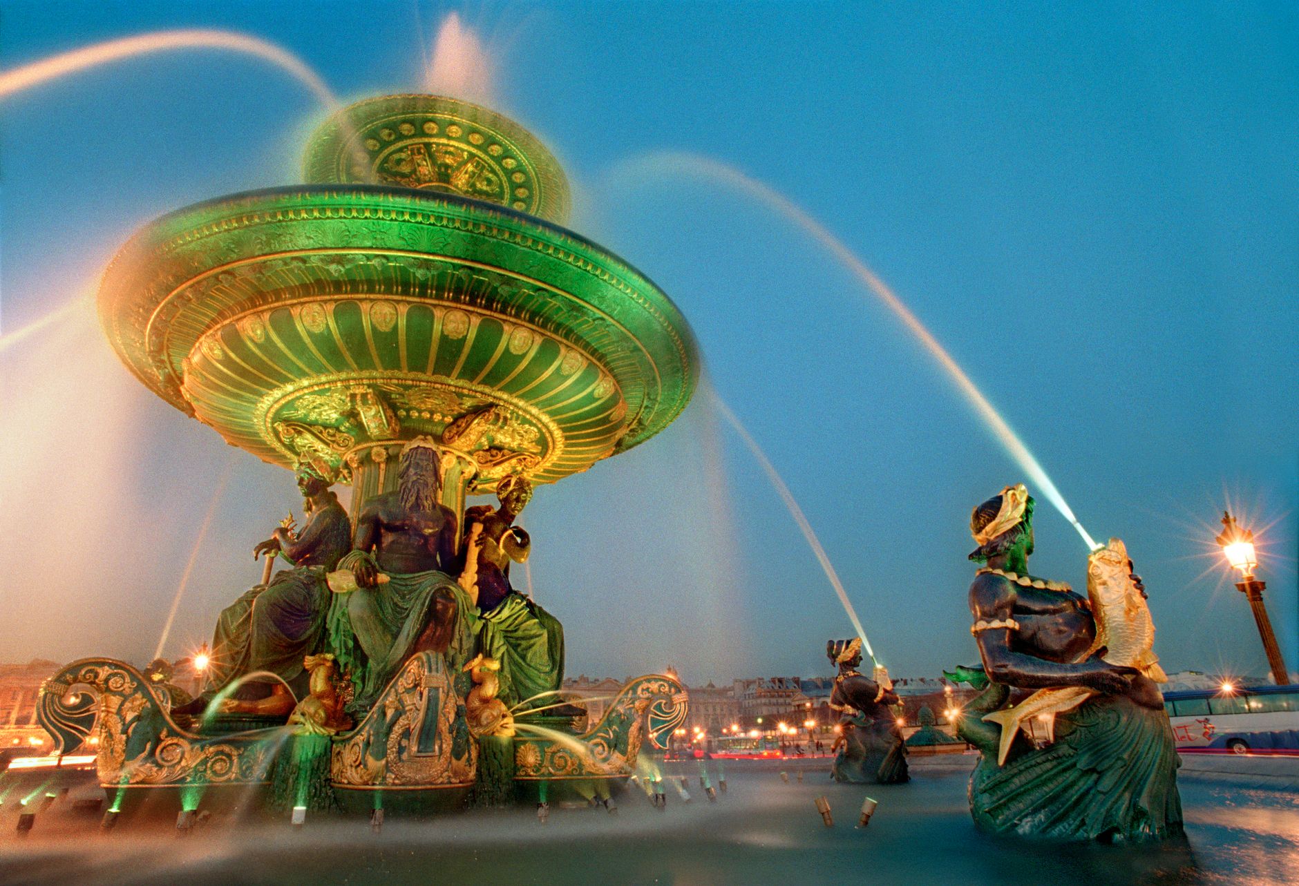 Les nouvelles performances de la fontaine de Dubaï : ce que vous devez savoir avant votre voyage