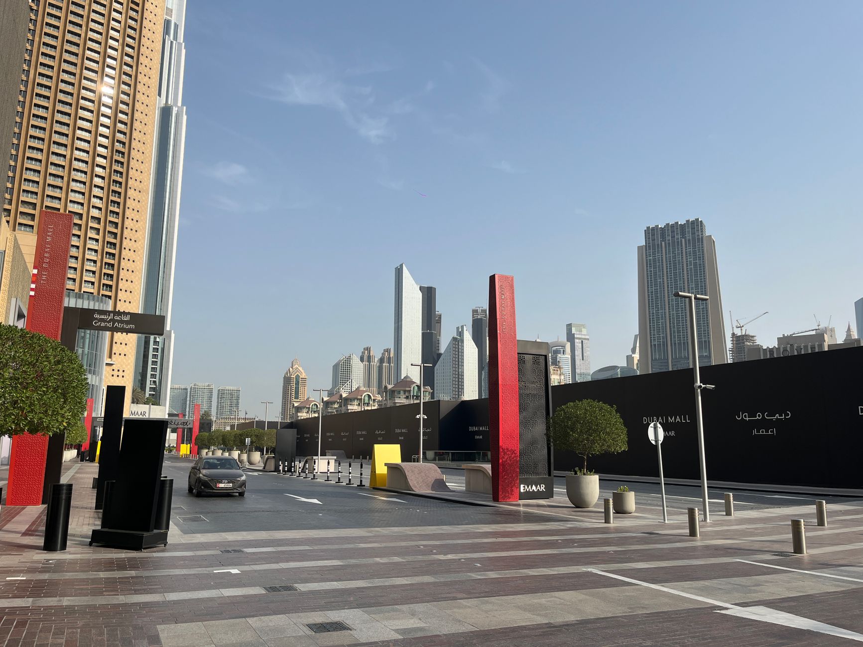 Dubaï 2026 : Découvrez les expériences inédites qui vous attendent