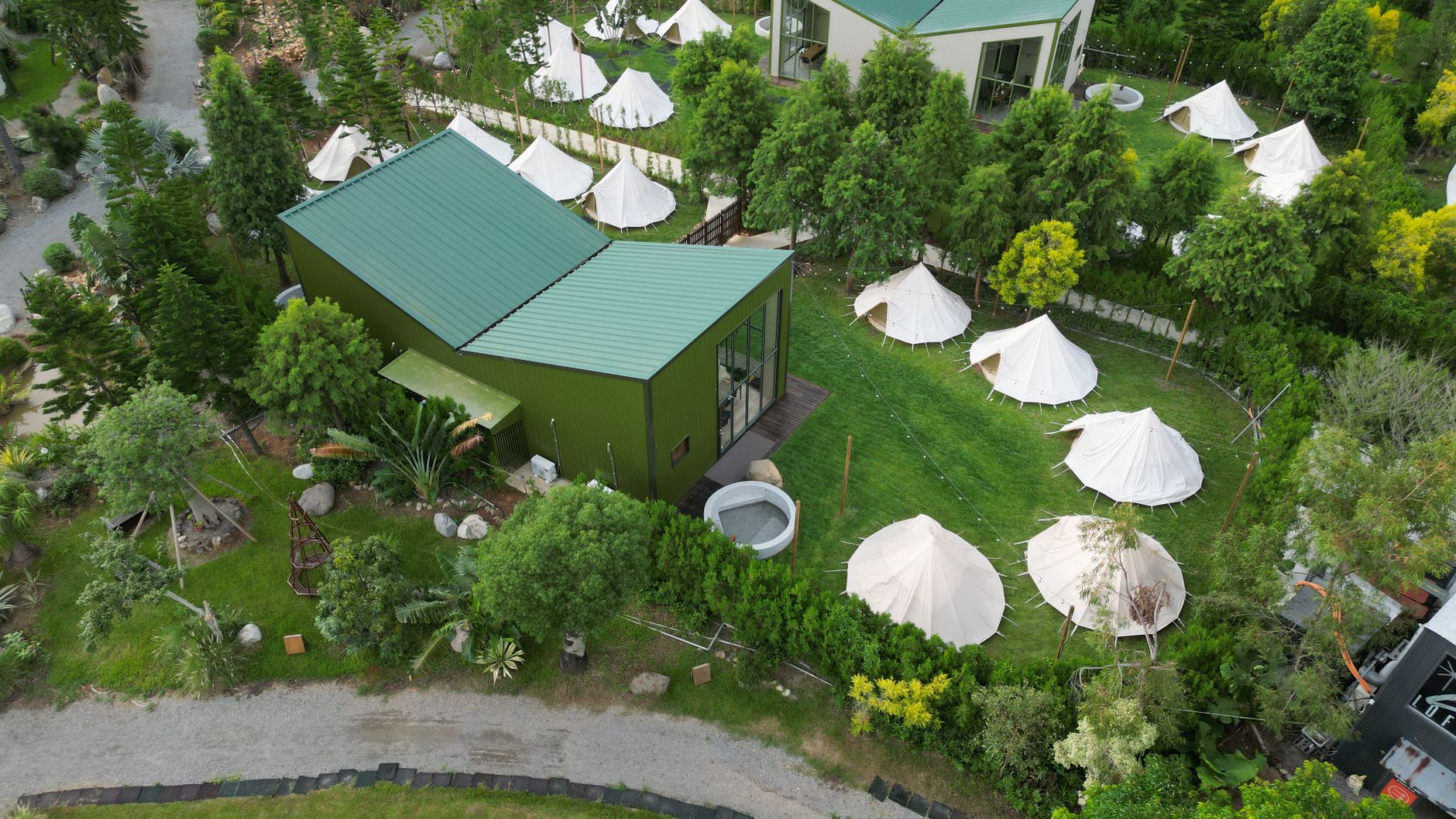 Pourquoi le glamping à Dubaï est un incontournable cette saison ?