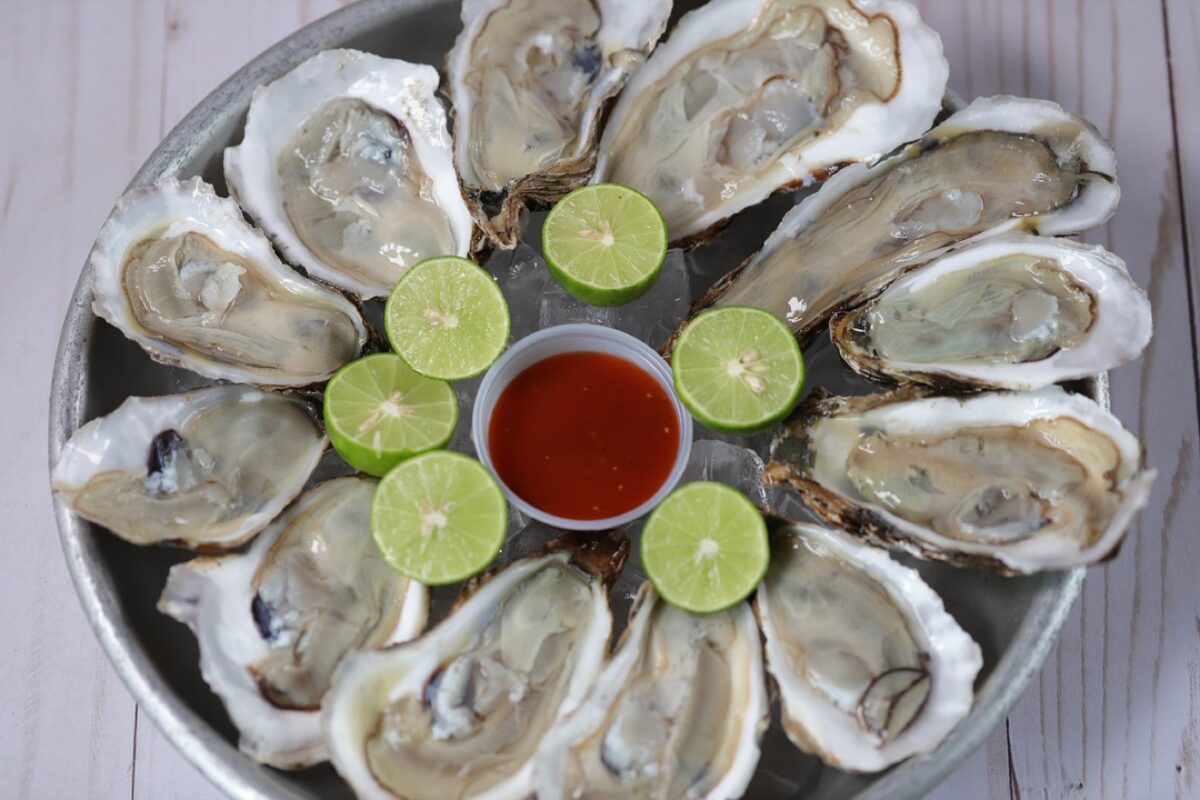 Meilleurs restaurants pour goûter les spécialités du Golfe à