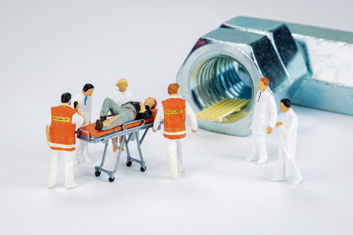 Que faire en cas d'urgence médicale à Dubaï