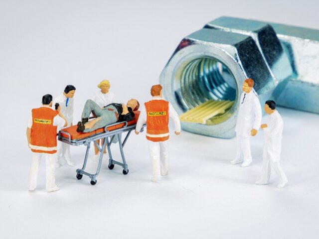 Que faire en cas d’urgence médicale à Dubaï