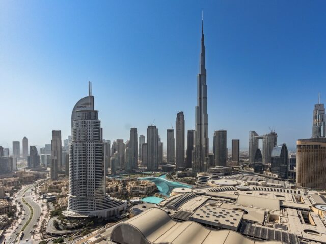 À partir du 1er novembre, Dubaï multiplie les avantages pour les voyageurs