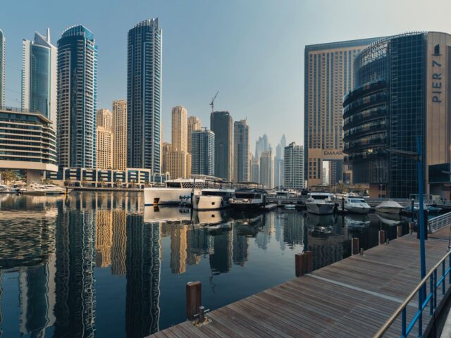 Dubaï 2026 : Découvrez les expériences inédites qui vous attendent