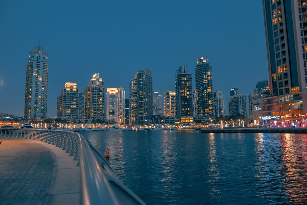 Voyager à Dubaï : la nouvelle alliance Air India et flydubai, une opportunité à saisir !