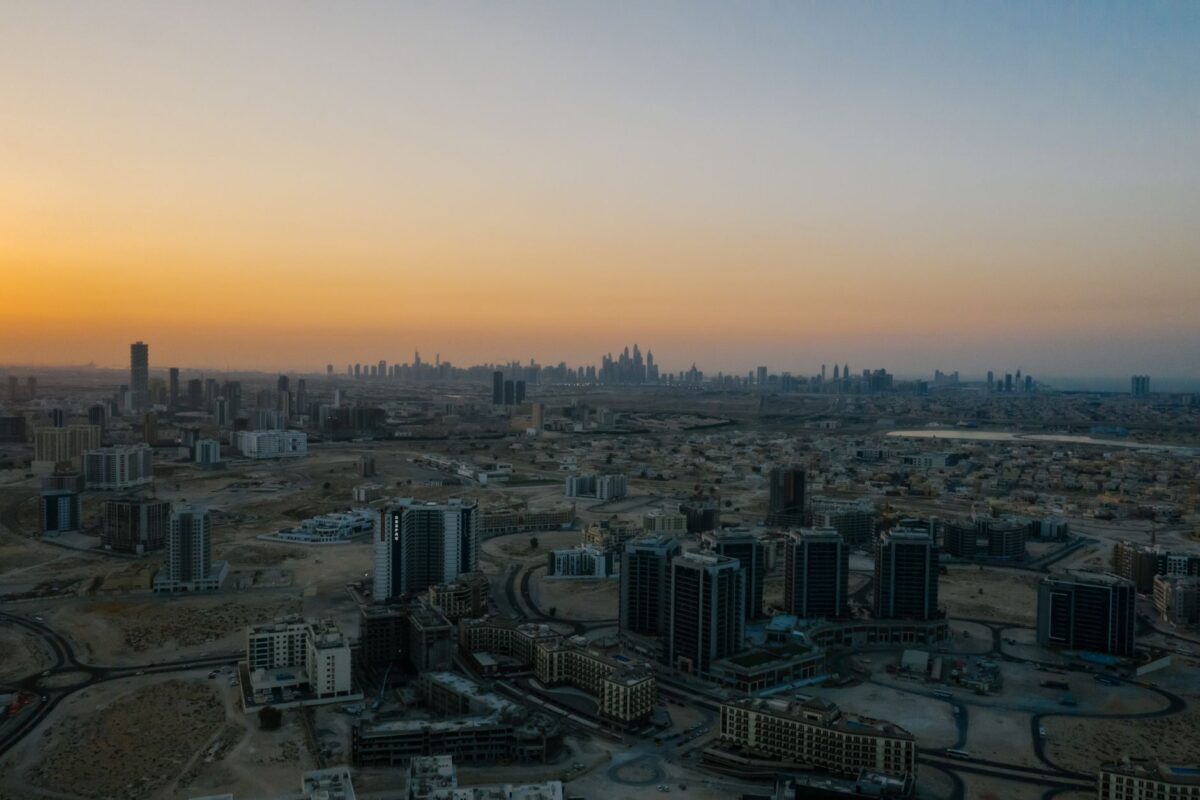 Maximiser vos Miles avec Emirates Skywards lors de votre voyage à Dubaï