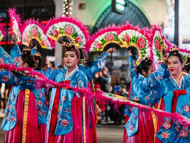 Les activités culturelles à ne pas manquer à Dubaï ce week-end