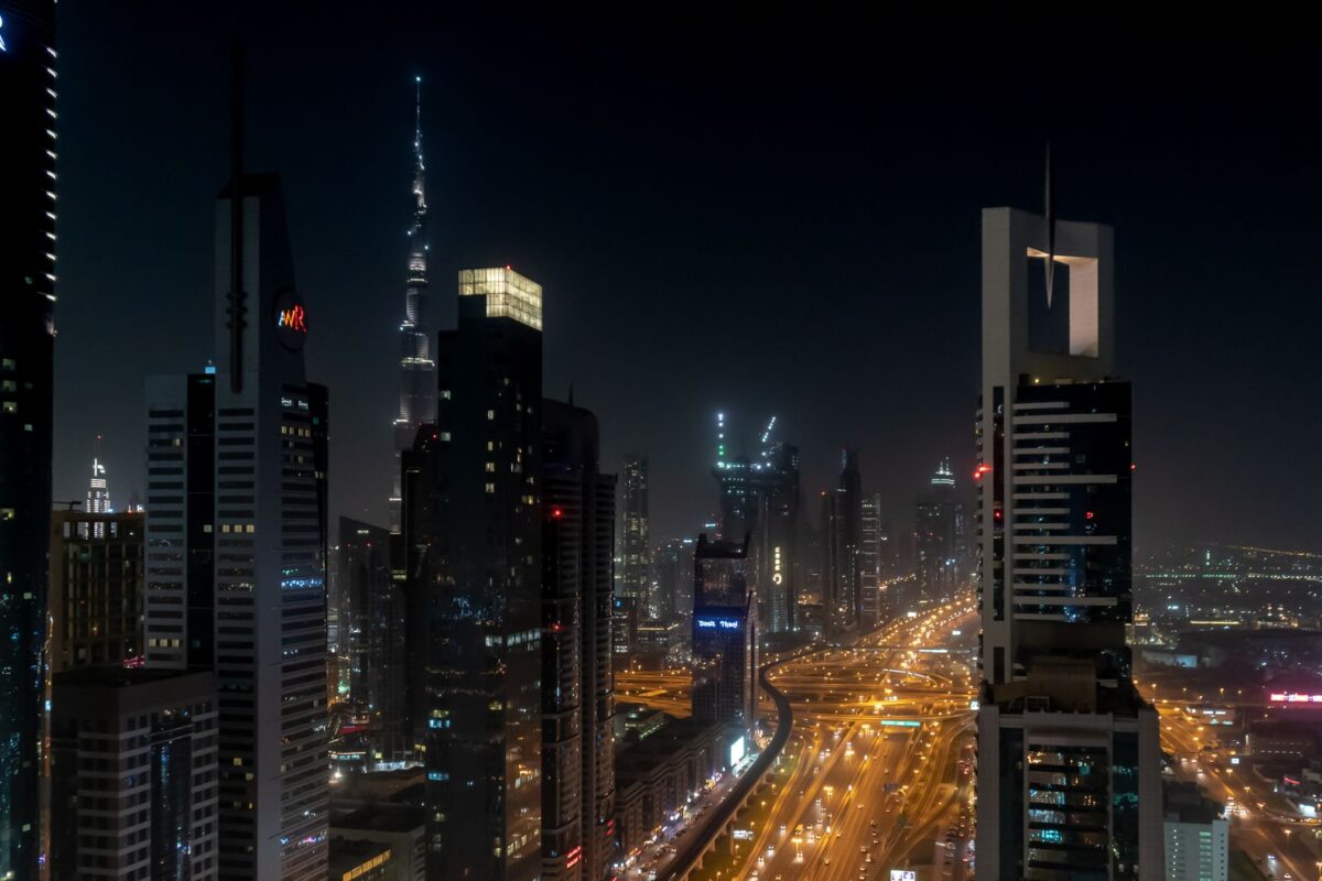Reprise des vols British Airways vers Dubaï en novembre