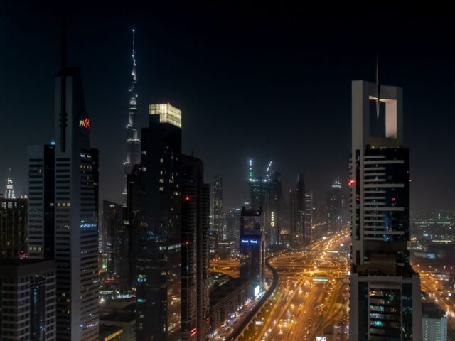 Reprise des vols British Airways vers Dubaï en novembre