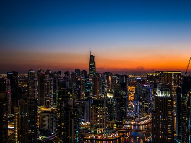 Dès la réouverture des vols, Dubaï vous tend les bras