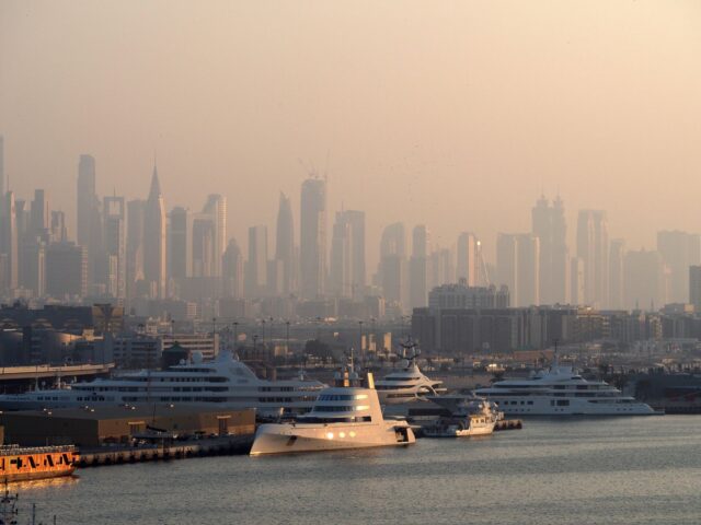 Nouvelles liaisons aériennes vers Dubaï en 2026