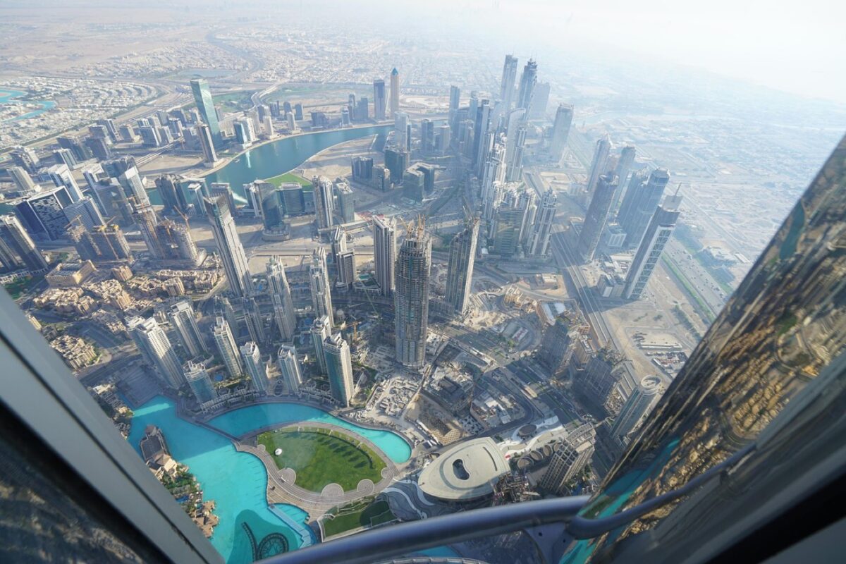 Conciergerie pour séjour à Dubaï : services et conseils