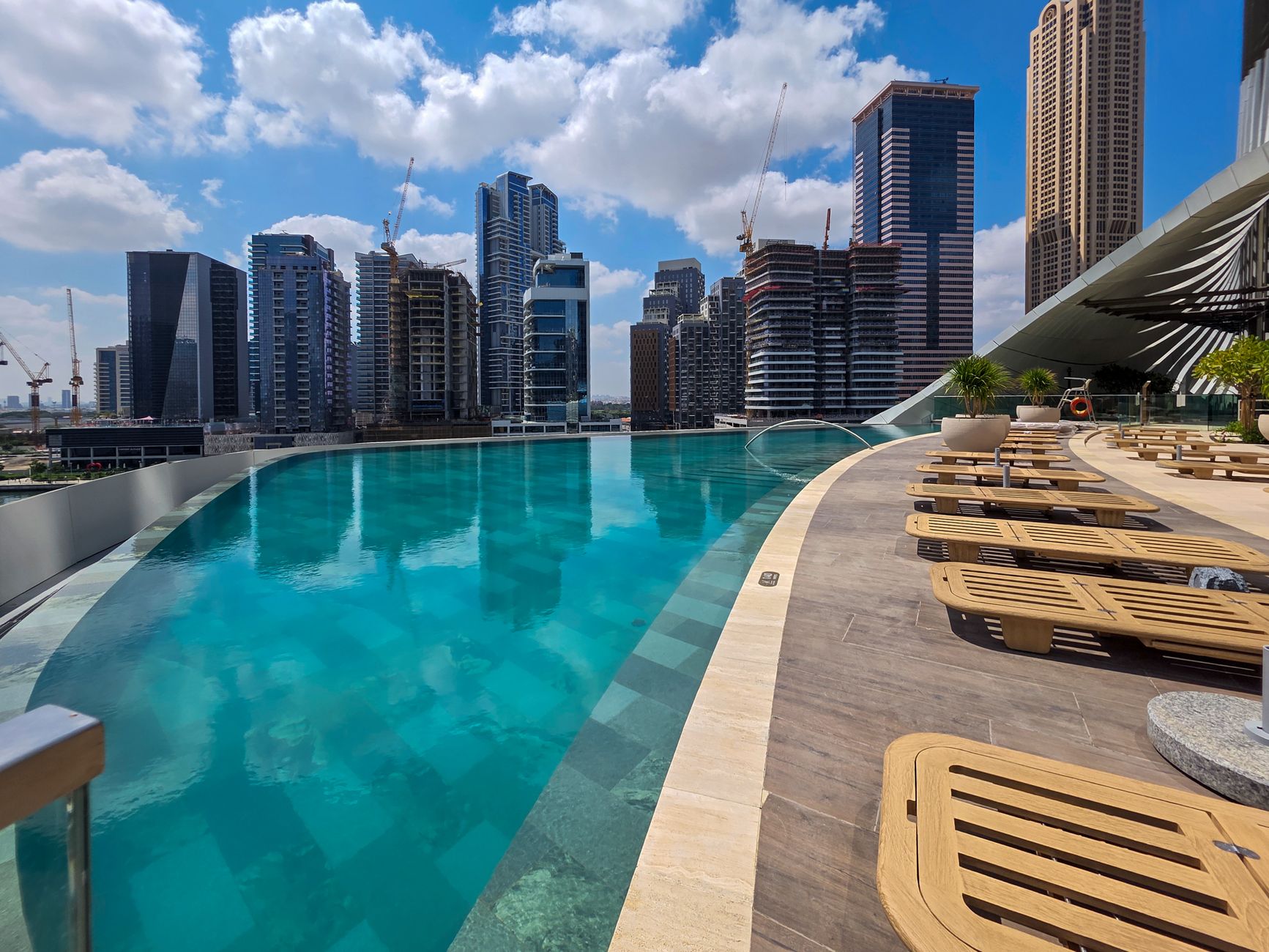 Hôtel de luxe ou boutique hotel à Dubaï : comment choisir