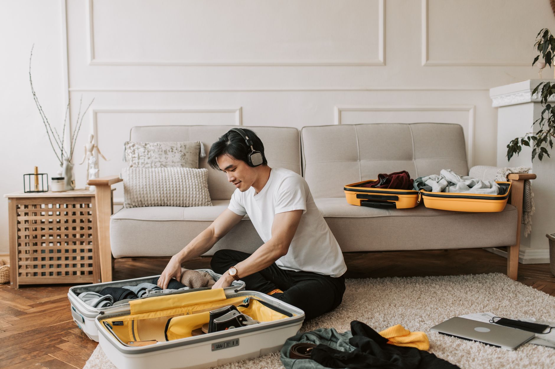 Explorez la Finlande : Comment le vol direct Dubaï-Helsinki transforme vos voyages
